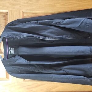 Healing Hands Purple Label Scrub Jacket